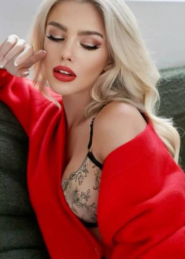 Индивидуалка Натали главное фото в городе Владимир 