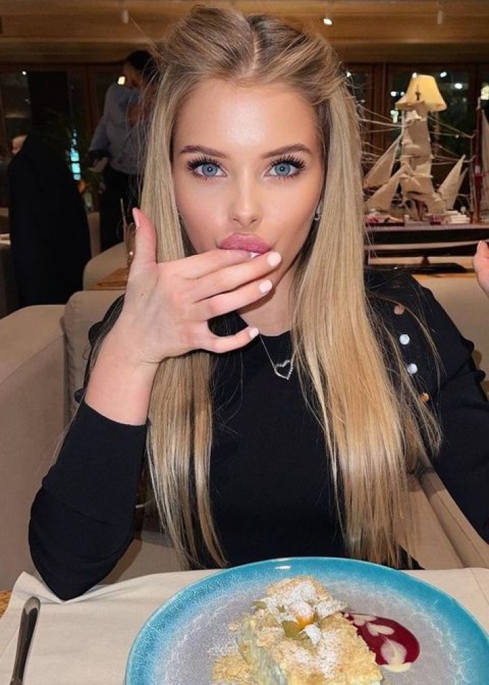 Индивидуалка Нелли фото № 2 в городе Владимир