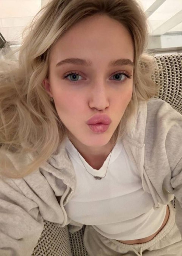 Индивидуалка Nika главное фото в городе Владимир 