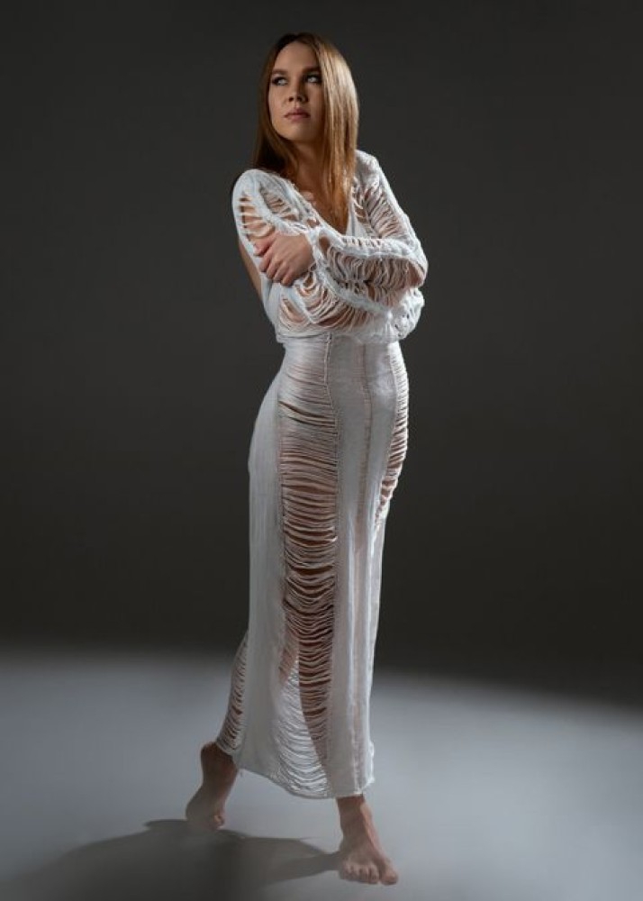 Индивидуалка Вероника фото № 2 в городе Владимир