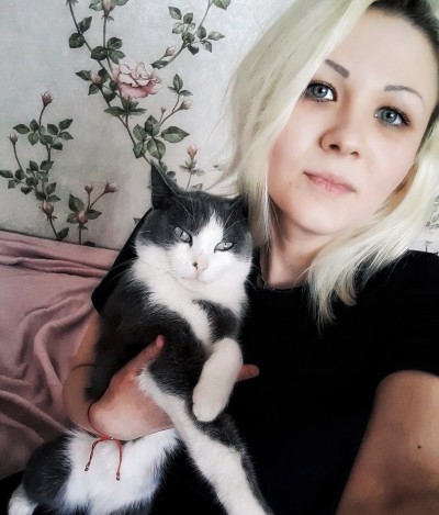 Лизка, Г. Владимир