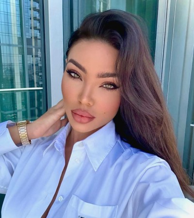 Настя, Г. Владимир