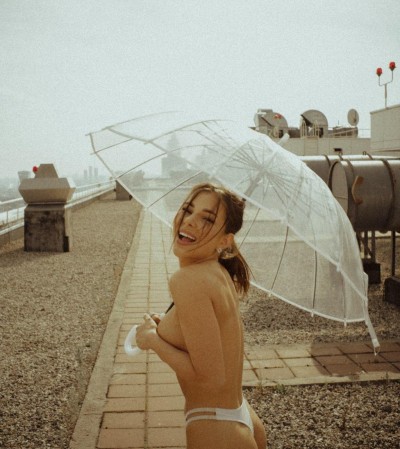 Люсия, Г. Владимир