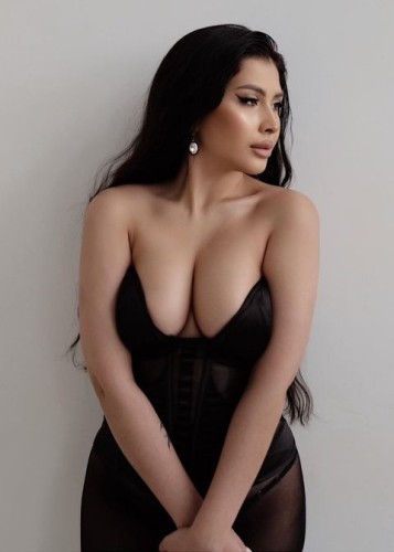 Амина, Г. Владимир