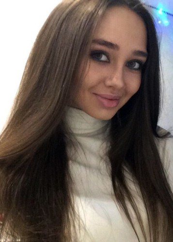 Ева, Г. Владимир