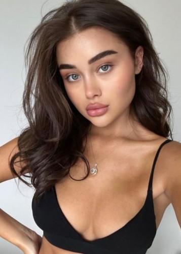 Евгения, Г. Владимир