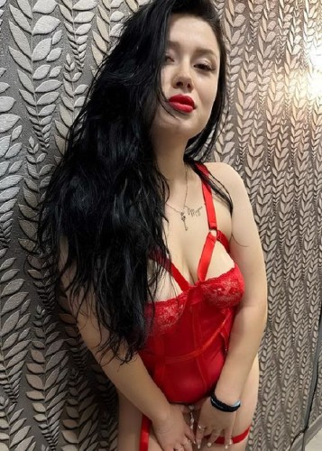 Карина, Г. Владимир