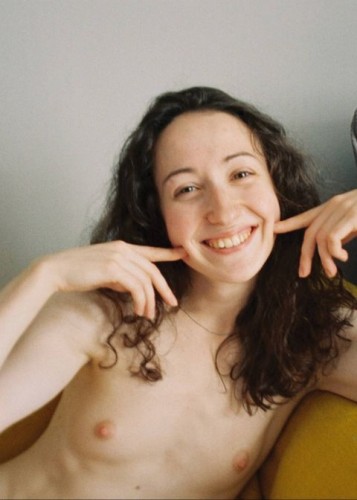 Кристина, Г. Владимир