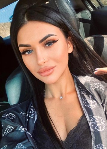 Лейла, Г. Владимир