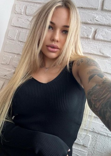 Мери, Г. Владимир