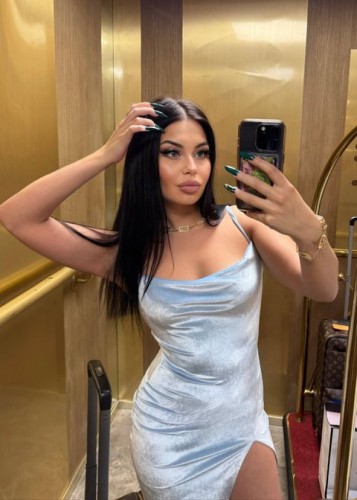 Моника, Г. Владимир