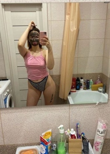 Настя, Г. Владимир