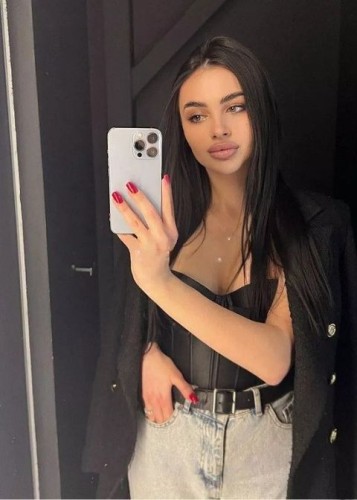 Вика, Г. Владимир